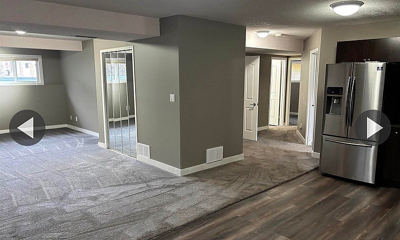 Basement For Rent...