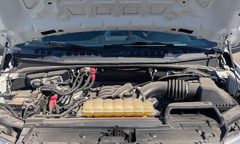 2020 Ford F-150 Supe...