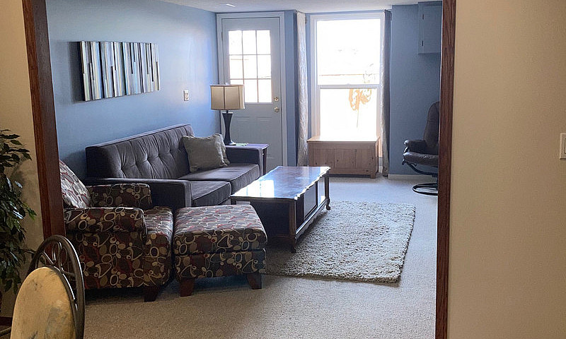 Spacious And Well De...