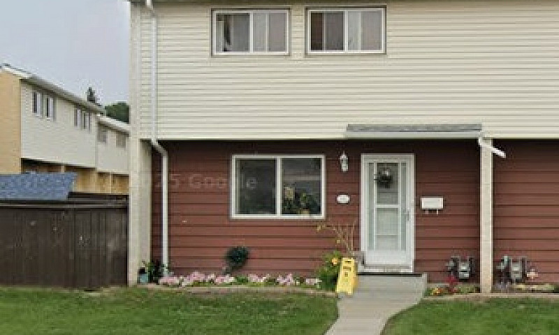 3 Bedroom End Unit T...
