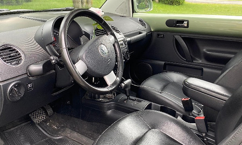 Volkswagen Beelte 20...