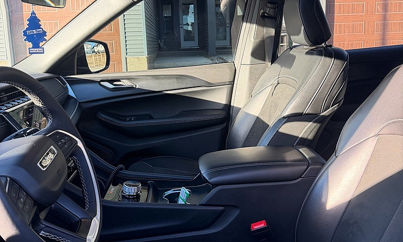 2025 Jeep Grand Cher...