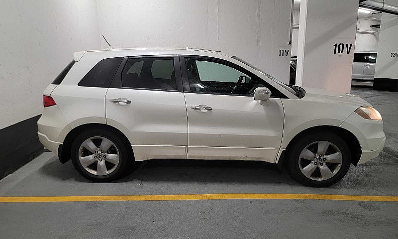 Acura Rdx...