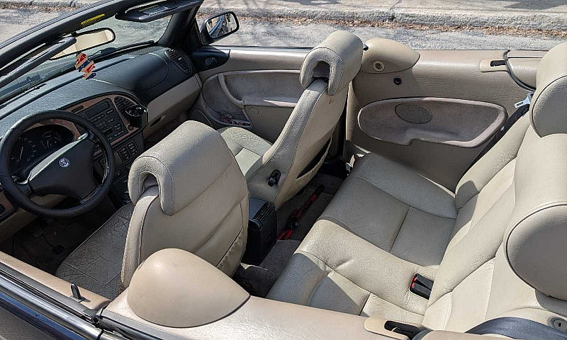 Saab Turbo 900 Se 19...