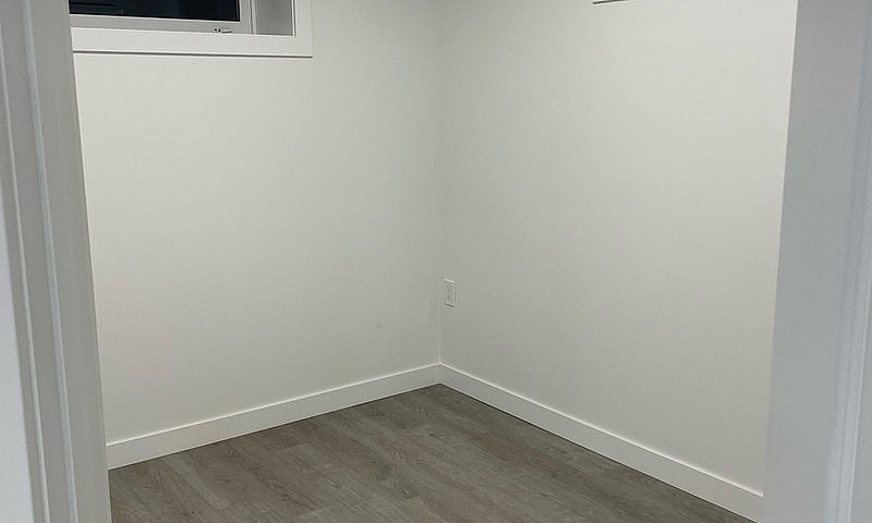 Basement For Rent...