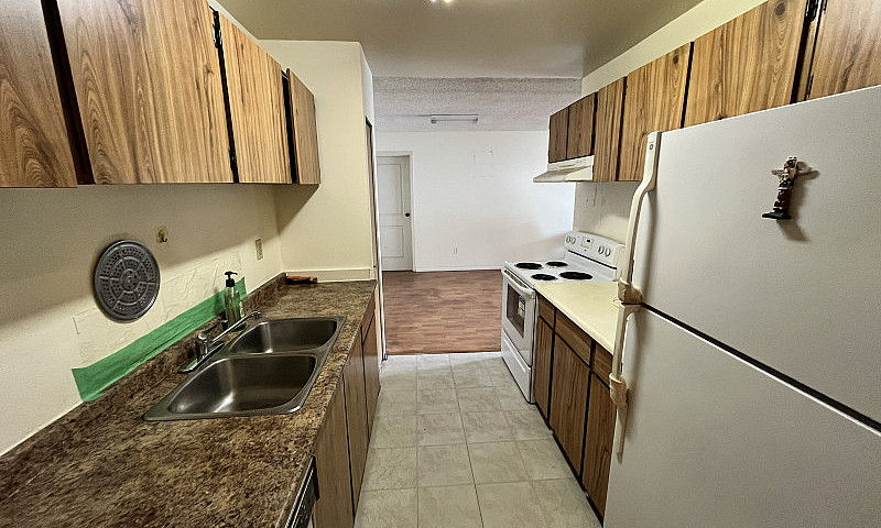 Convenient 2-Bedroom...