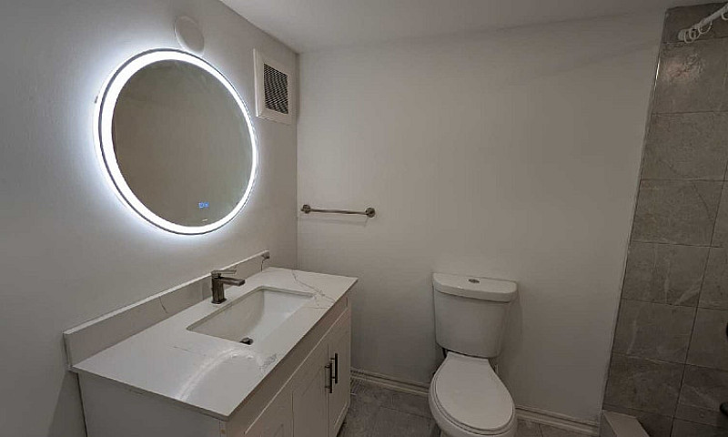 1+2 Basement Apartme...