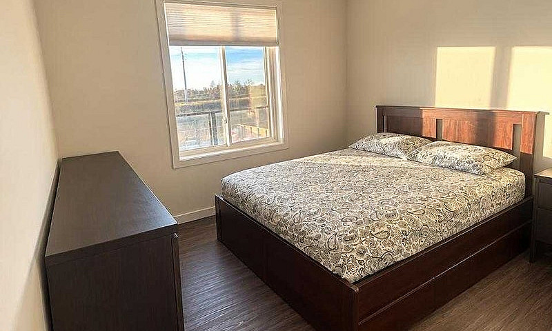 2-Bedroom Apartment ...
