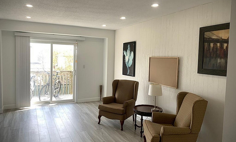 3Bhk Freehold Townho...