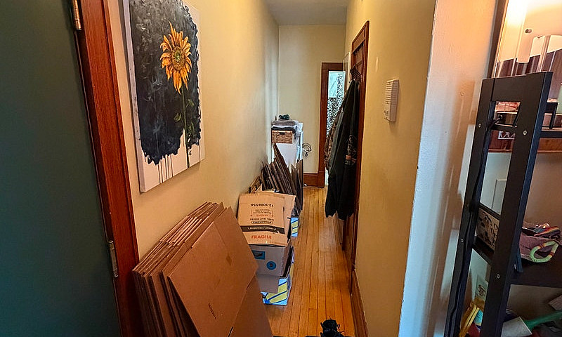 2 Bedroom 1 Bathroom...
