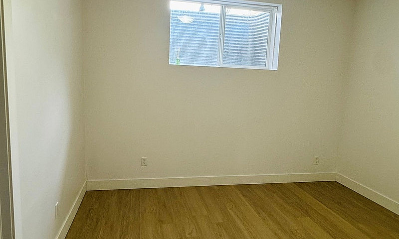 Basement On Rent...