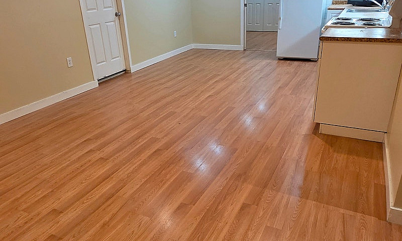 Utilities Included! ...