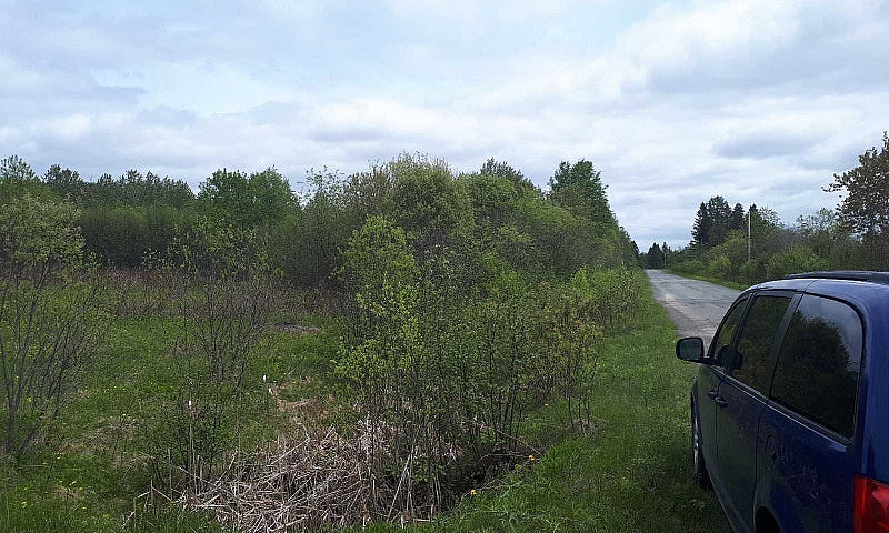 Land For Sale ...