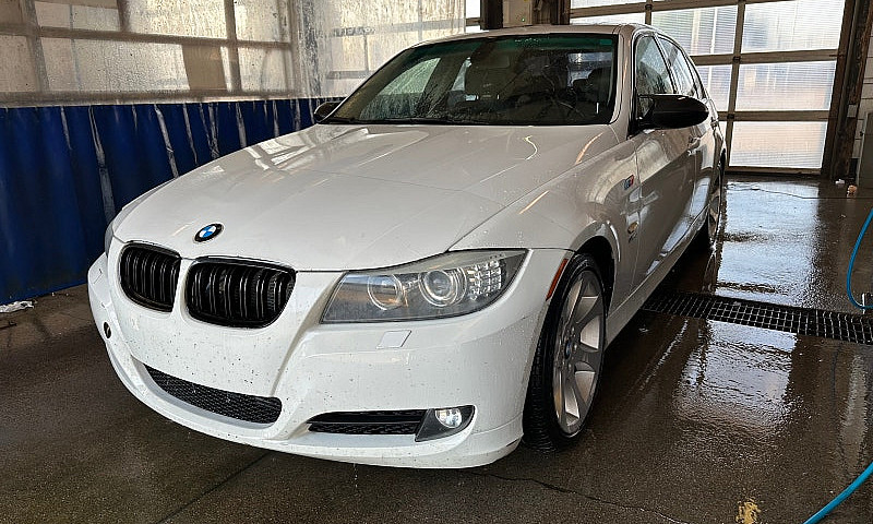 Bmw 335Xi 2008...