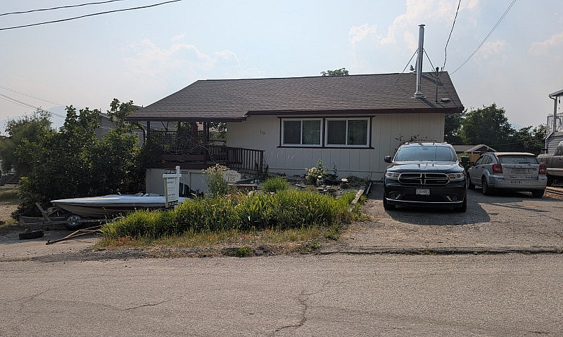 House For Sale...