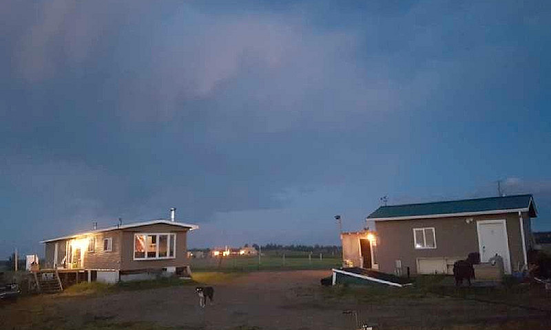 Acreage For Sale...