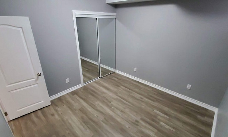 2 Bedroom Basement...