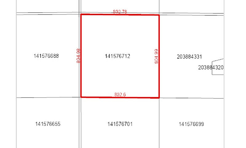 Land For Sale By Ten...