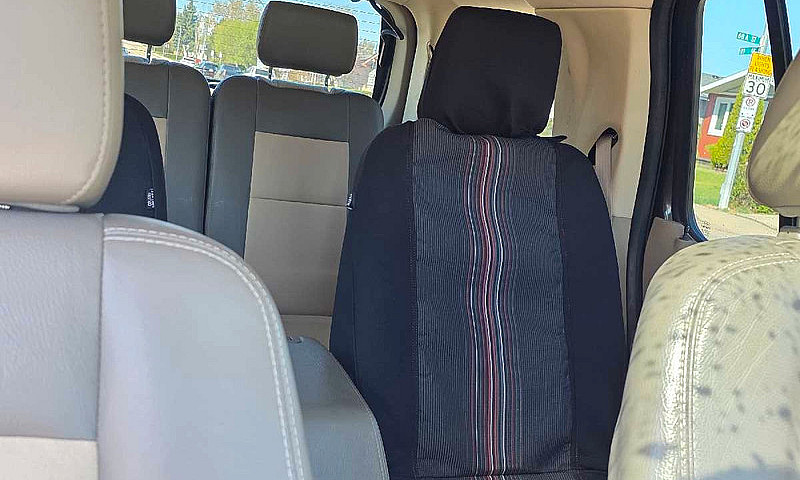 2007 Ford Explorer ...
