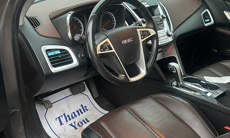 Gmc Terrain *Fresh S...