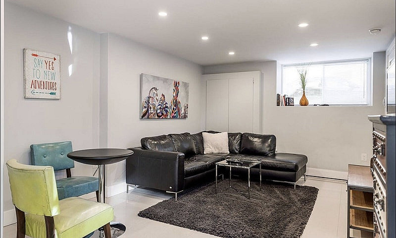 Studio Apartment All...