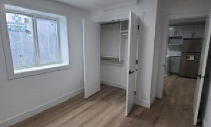 Brand New Basement S...