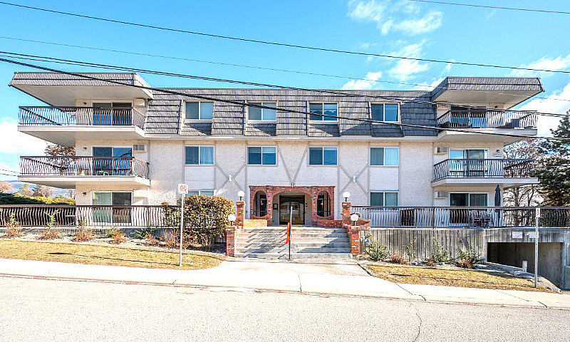 2 Bedroom + 2 Bath C...