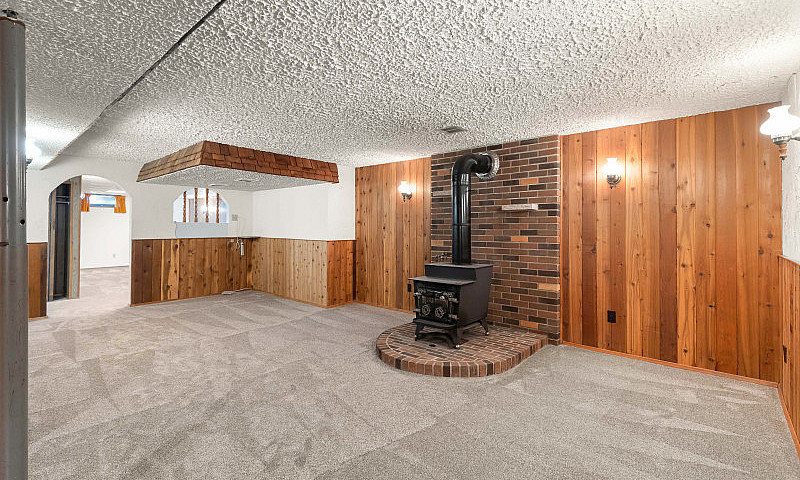 1353Sf Bungalow In N...