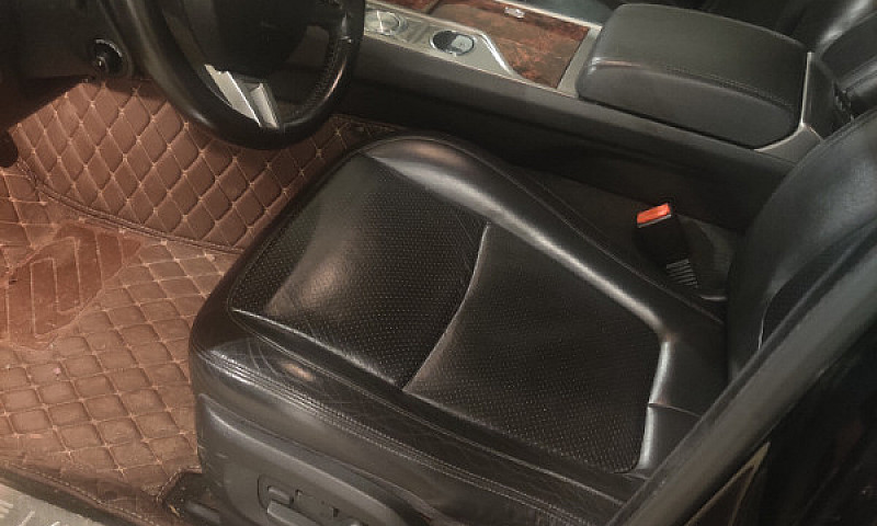 2009 Jaguar Xf · Sed...