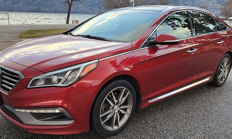 Hyundai Sonata 2.0Lt...