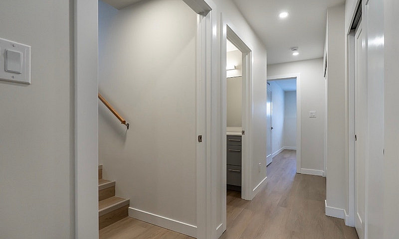 Secondary Suite For ...