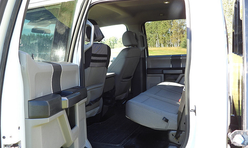 Perfect 2022 F350 Dr...