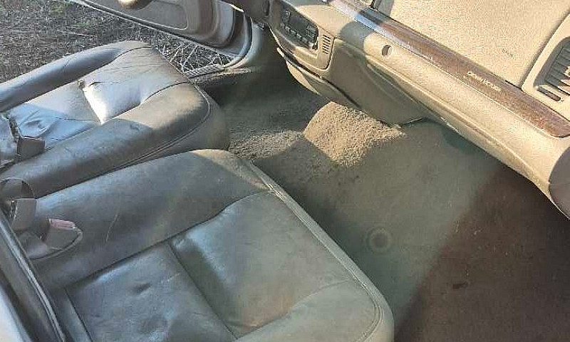 Crown Vic...