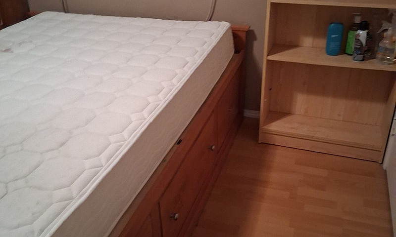 2-Bedroom Shared Bat...