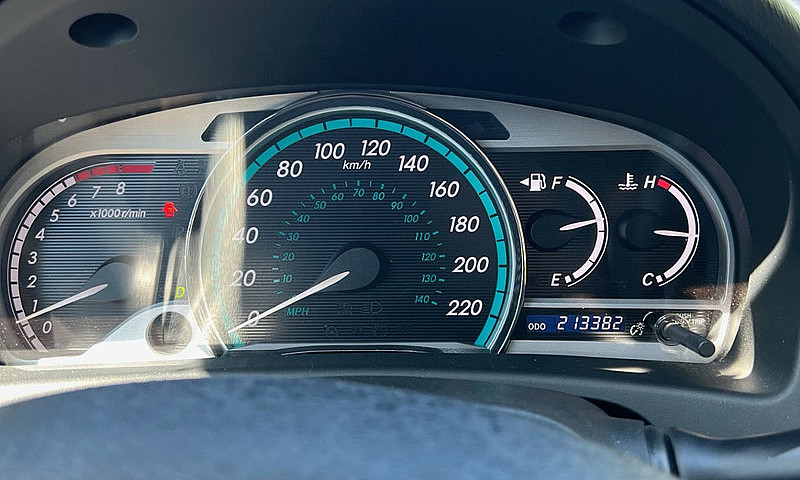 Toyota Venza 2009...