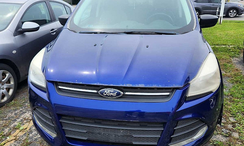 2016 Ford Escape 2Wd...