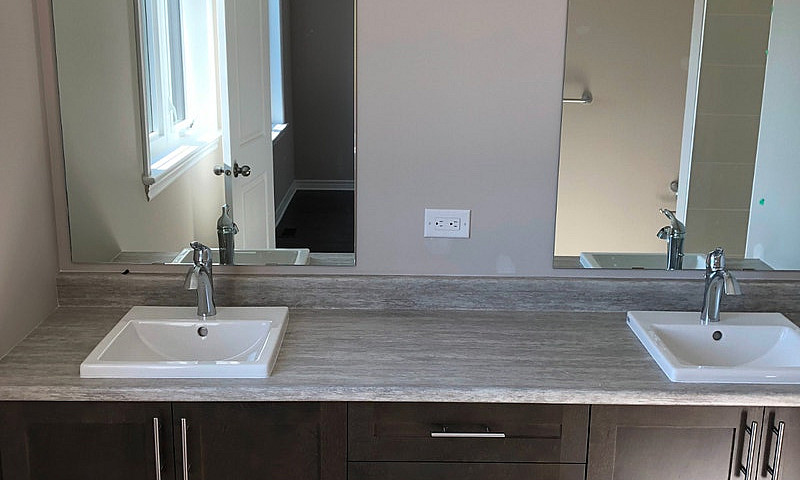 Stittsville Townhome...