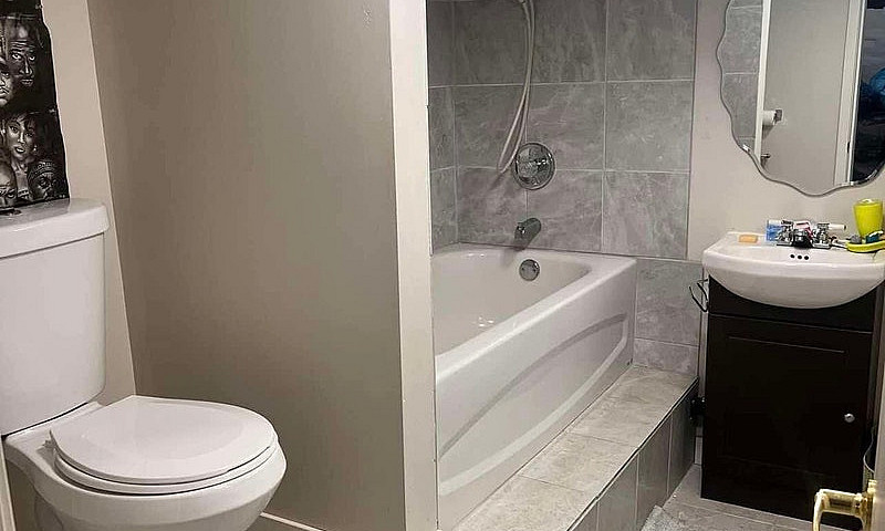 One Bedroom Suite Do...