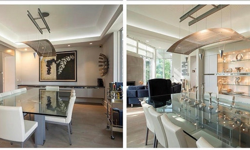 Luxury Home For Rent...