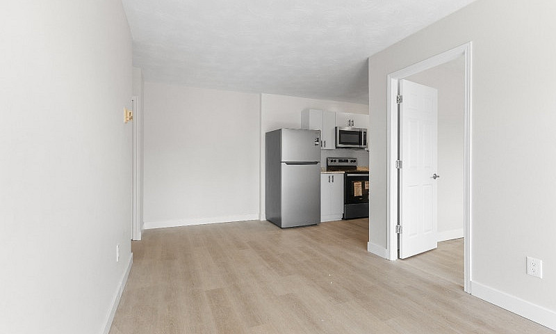 2 Bedroom 1 Bathroom...