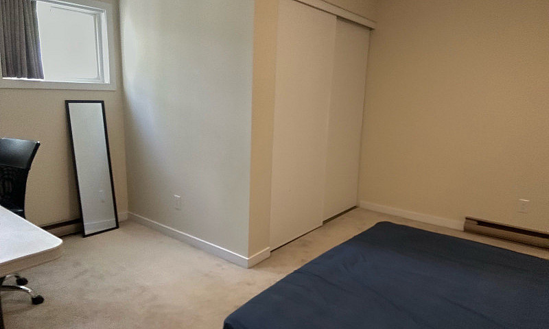 1-Bedroom Apartment ...