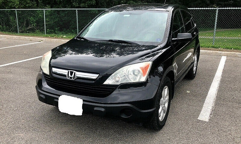 2011 Honda Crv Lx Aw...