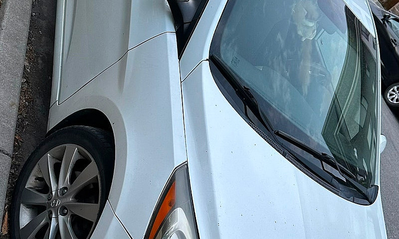 Hyundai Accent 2013...