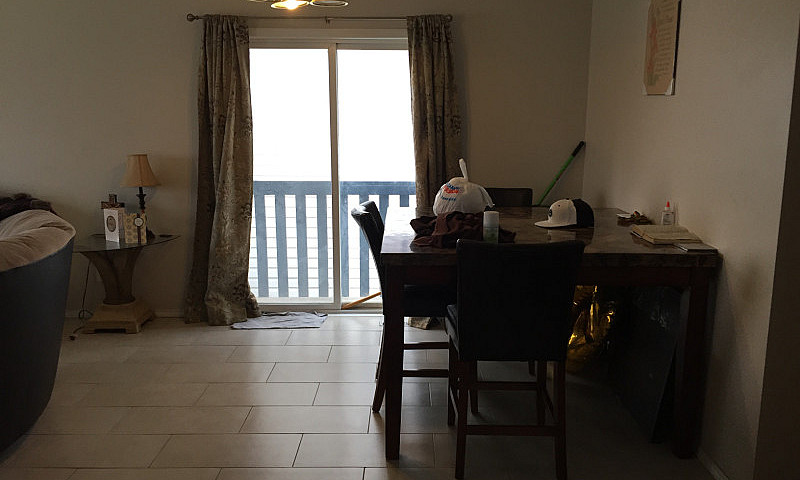 Main Floor Suite: 3 ...