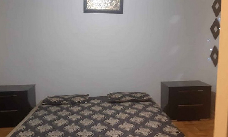 Apartment For Rent...