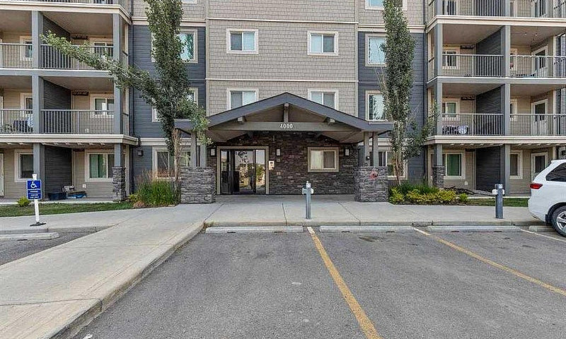 1 Bed, 1 Bath...