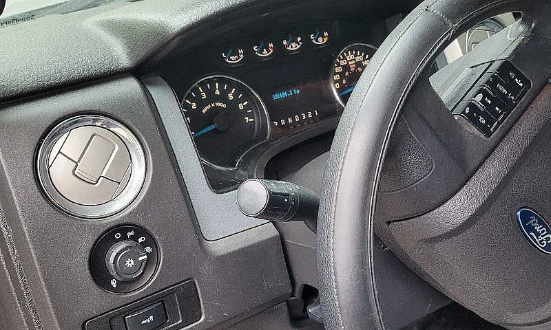 2014 Ford Xlt Superc...