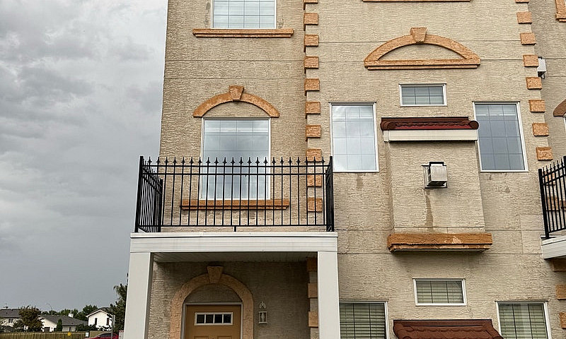 Tucson Village Condo...