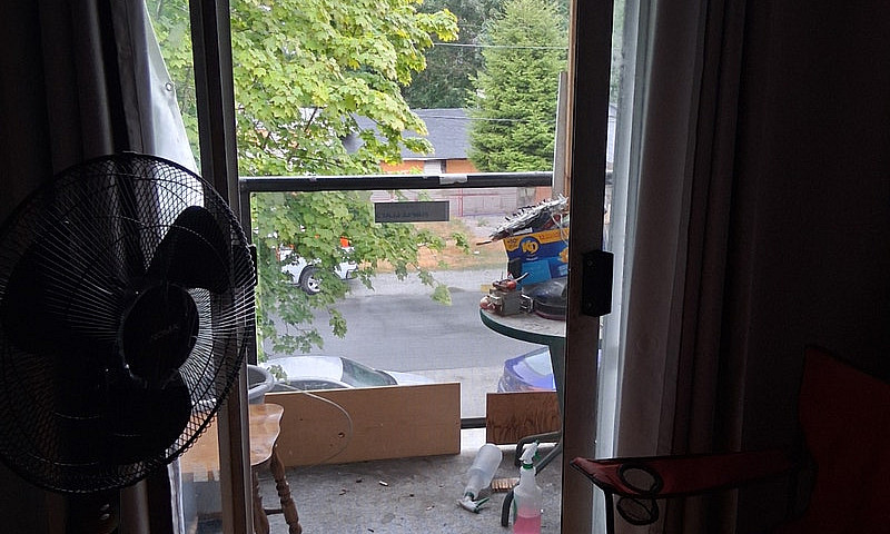2-Bedroom Shared Bat...