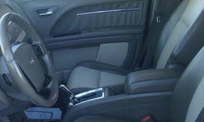 2009 Dodge Journey A...